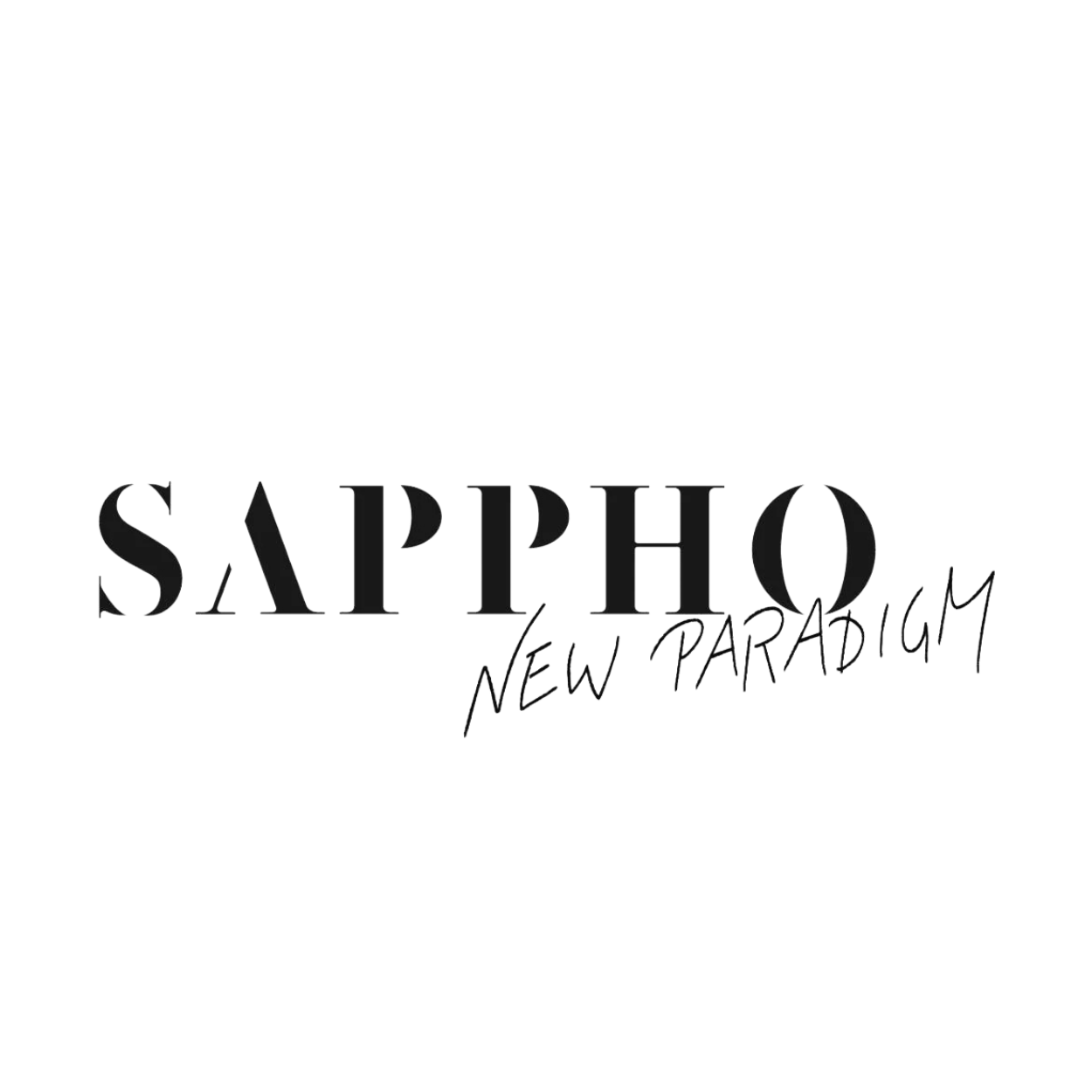 Sappho New Paradigm