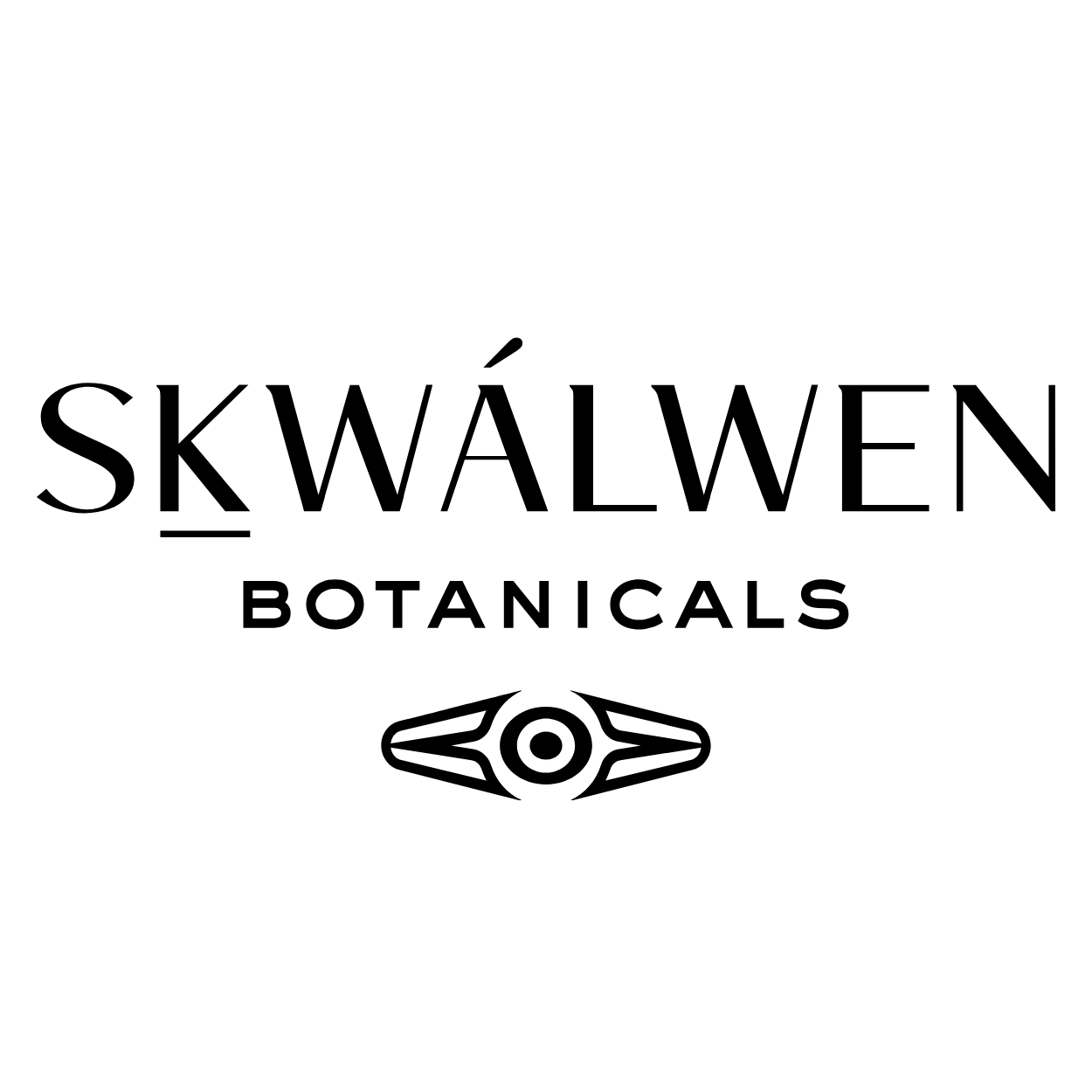 Sḵwálwen Botanicals