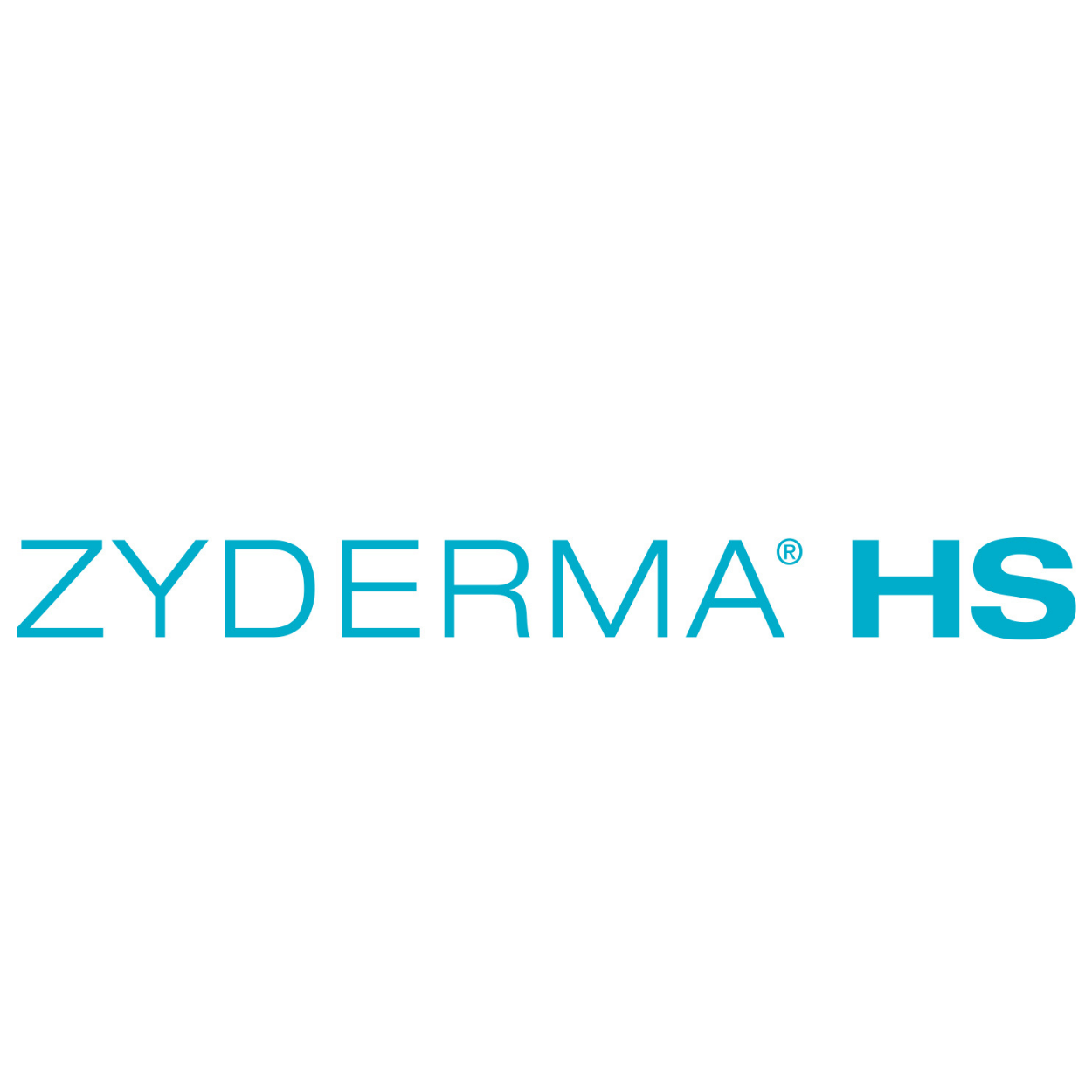 Zyderma HS