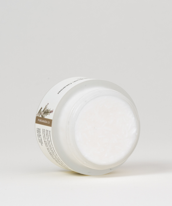 Makeup Brush Cleanser - Solid Brush Shampoo
