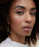 La Laque Tinted Lip Oil - Flamant-4