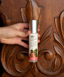 Hydrating Cream - Berry & Bouquet - Pure Anada