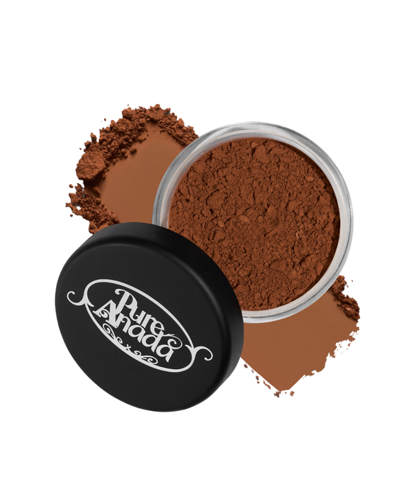 Loose Mineral Foundation | 27 Shades