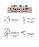 Fir Balsam & Vanilla Shaving Cream-3