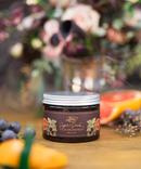 Fig & Grapefruit Sugar Scrub-6