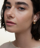 La Laque Tinted Lip Oil - Flamant-2