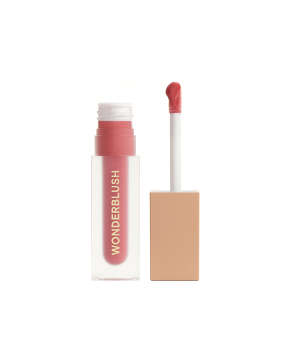 La Laque Tinted Lip Oil - Géranium
