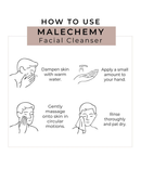 Tea Tree + Aloe Cleanser-3