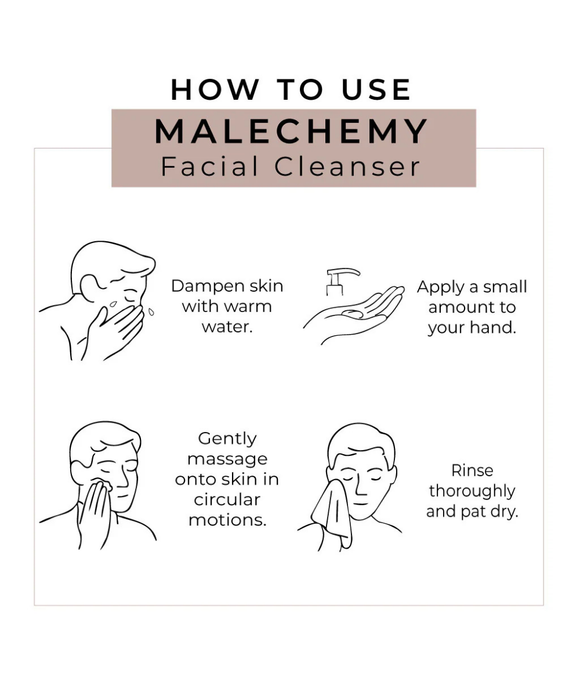 Tea Tree + Aloe Cleanser