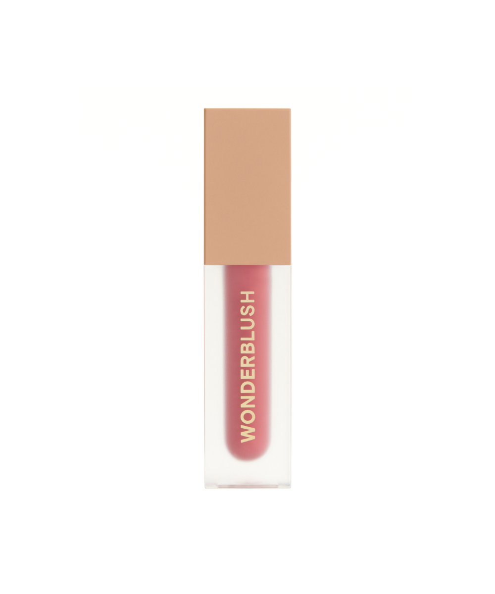 La Laque Tinted Lip Oil - Géranium