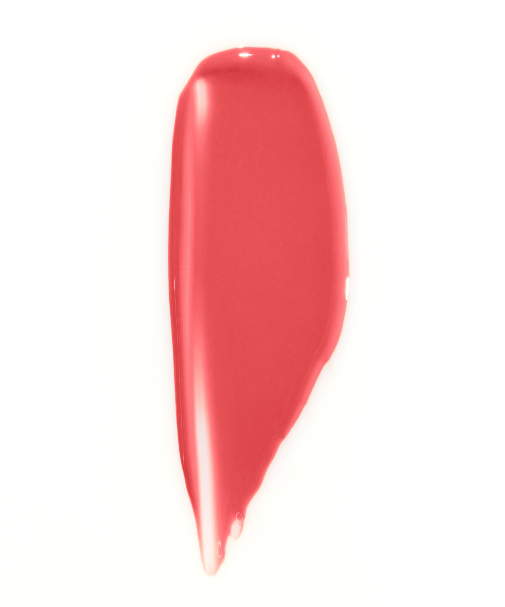 La Laque Tinted Lip Oil - Géranium