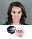 Loose Demi-Matte Mineral Blush - Lotus-2