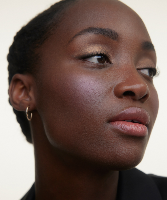 La Laque Tinted Lip Oil - Géranium