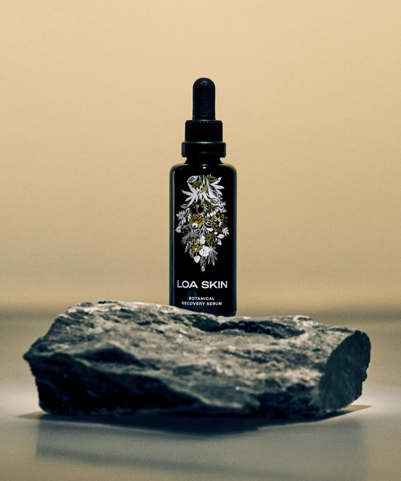 Botanical Beauty Elixir - Loa Skin