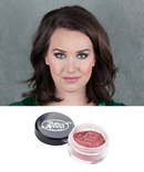 Loose Demi-Matte Mineral Blush - Camelia-2