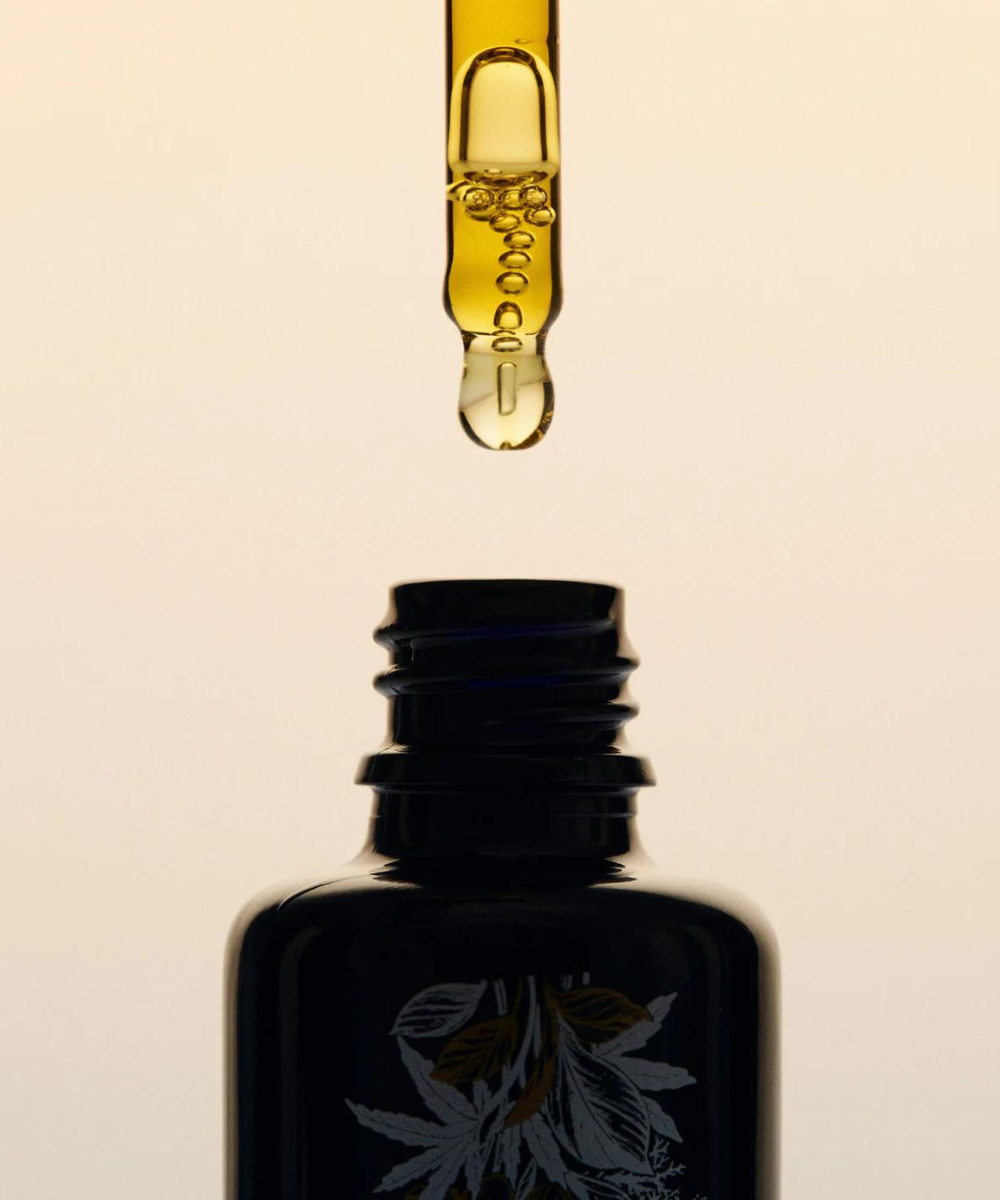 Botanical Beauty Elixir - Loa Skin