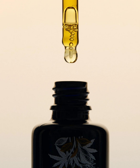 Botanical Beauty Elixir - Loa Skin