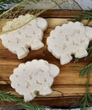 Gentle Lamb - Sheep Soap Bar (Unscented)-5
