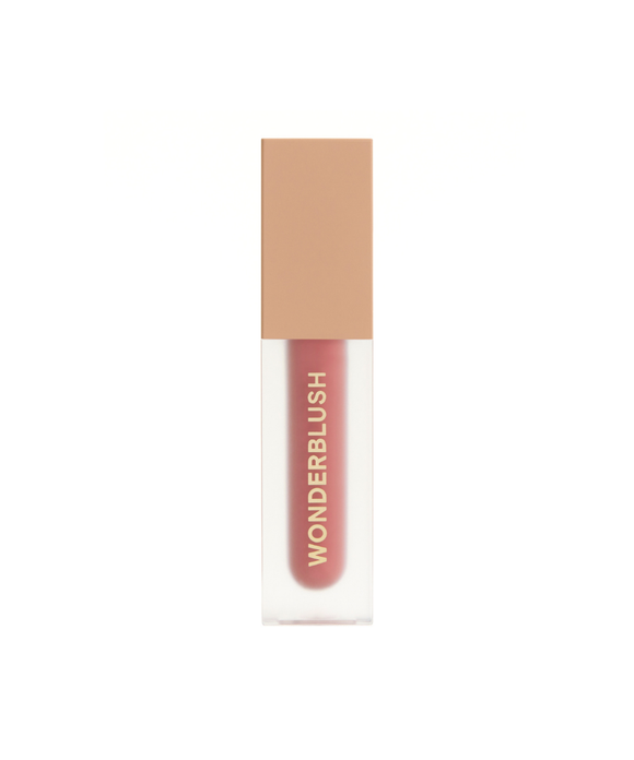 La Laque Tinted Lip Oil - Pulpe