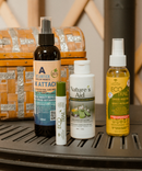 Lemon Eucalyptus Insect Repellent-3