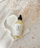 Coconut + Vanilla Bath & Shave Oil - SoulDeo