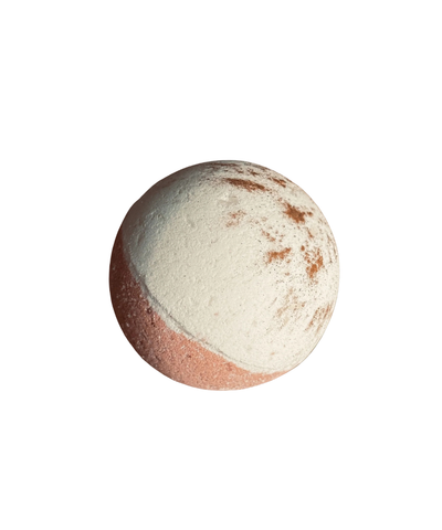 Chai Latte Bath Bomb