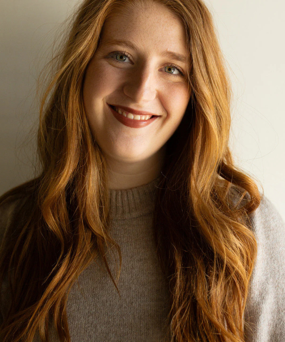 Lavish Natural Lipstick - Resonance