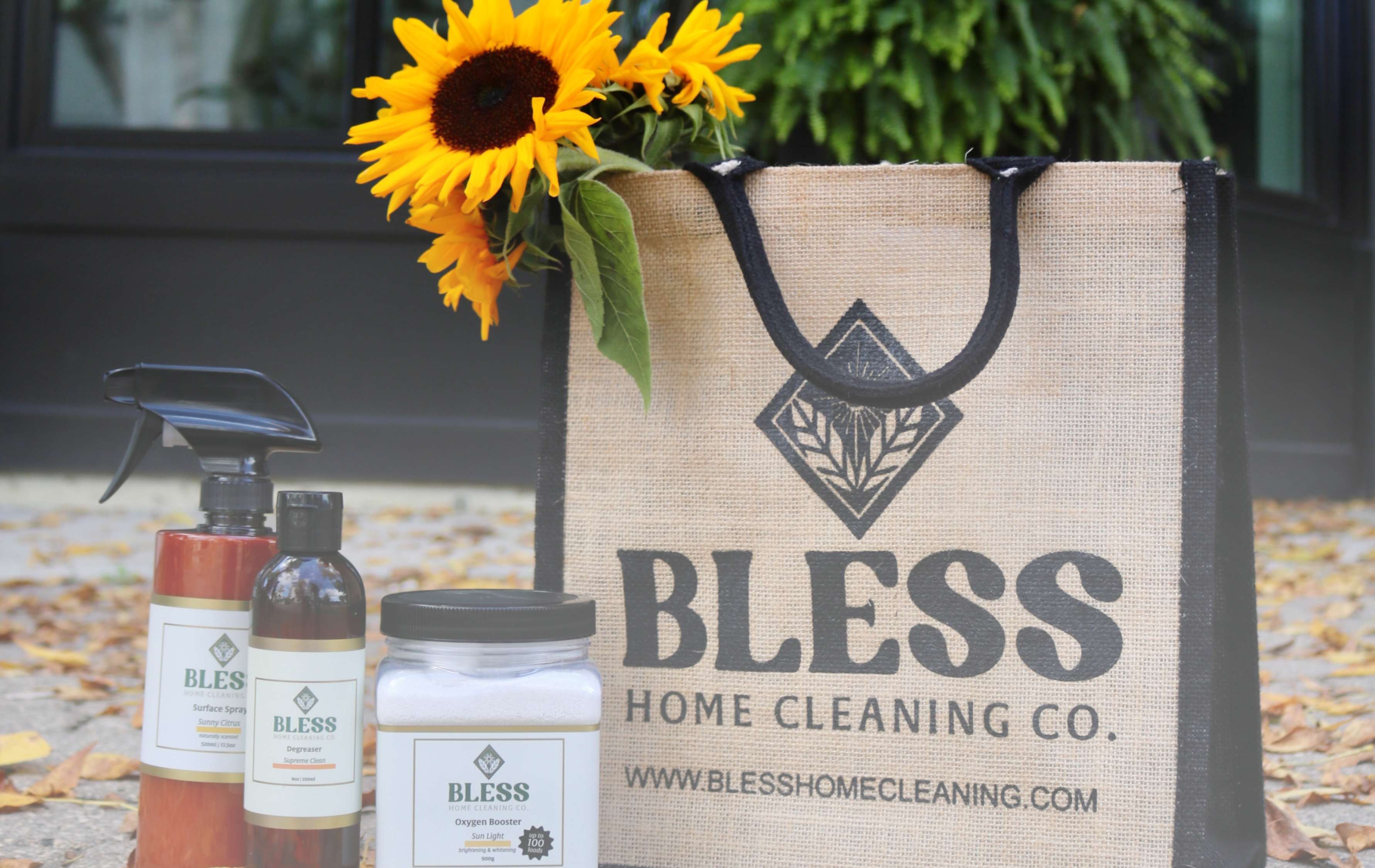 free tote with purchase