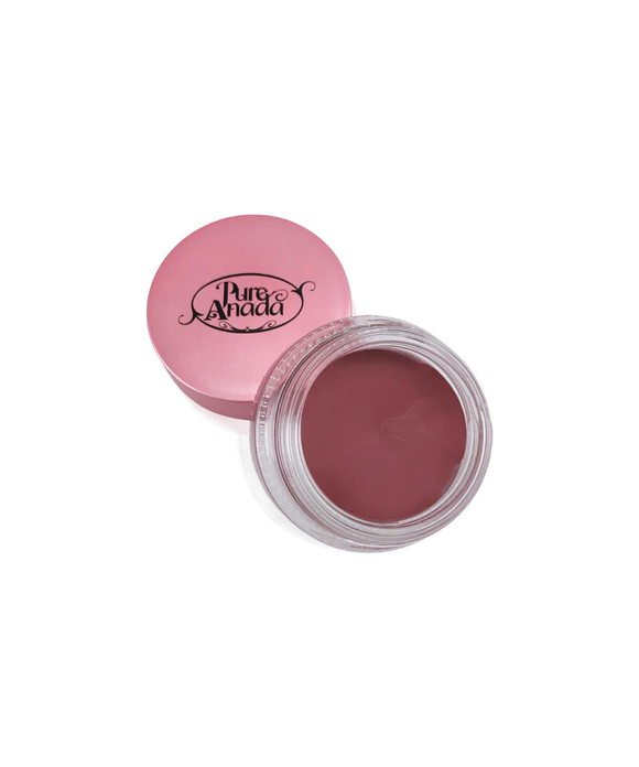 Lip & Cheek Rouge - Nellie