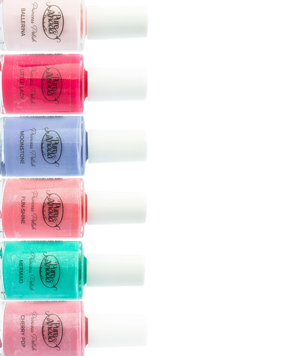 Princess Polish