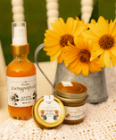 Honeydream Lip Mask - Tallow & Lanolin-2