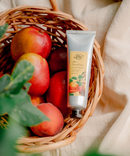 Mango Peach Shea Hand Cream-3