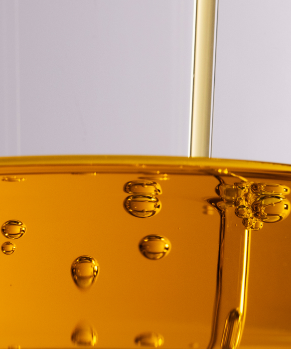 Boost 49% Rosehip Oil Serum