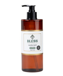 Liquid Laundry Detergent - Sweet Grass-1