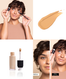 Neive Serum Foundation + Concealer-9