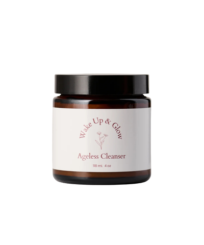 Ageless Cleanser