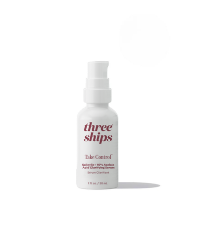 Take Control™ Salicylic + 10% Azelaic Acid Clarifying Serum