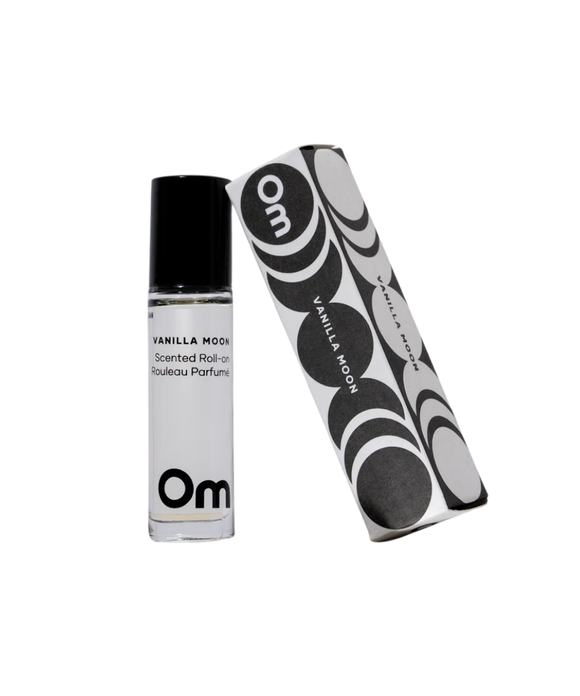 Vanilla Moon Scented Roll On