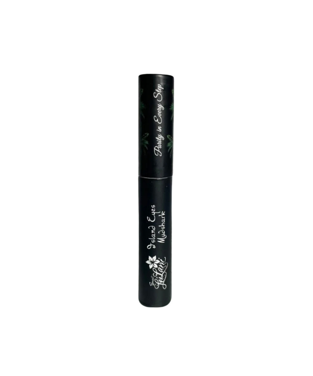 Mudshark Mascara - Sweet Leilani Cosmetics