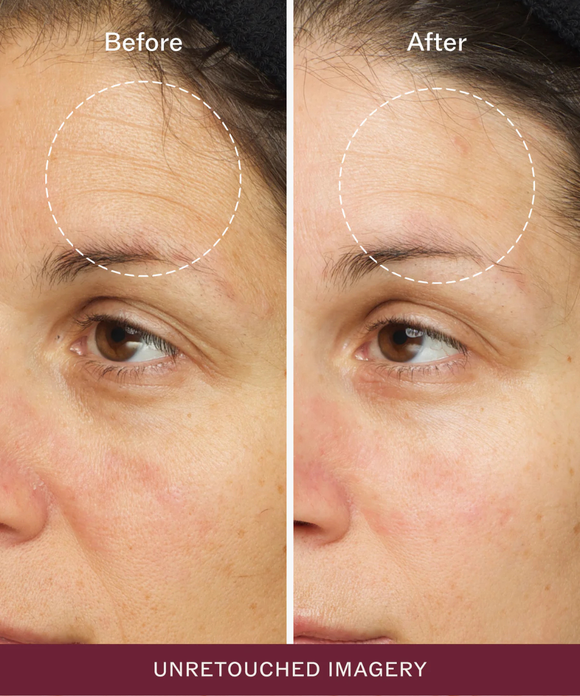 Nourish Crème Riche