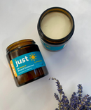 Body Sunscreen SPF 30 - Lavender-2