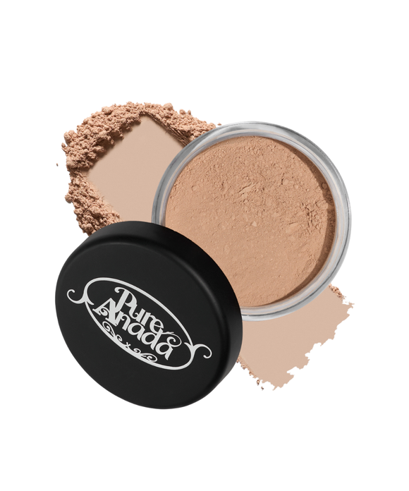 Loose Mineral Foundation | 27 Shades