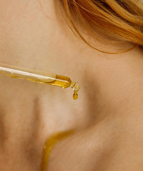 Botanical Beauty Elixir - Loa Skin