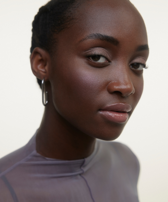 La Laque Tinted Lip Oil - Pulpe