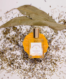 Botanical Breeze - Plant Based Perfume-3