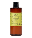 Lemongrass & Vetiver Shower & Bubble Gel-1