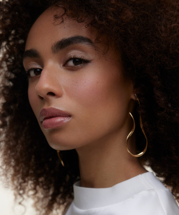 La Laque Tinted Lip Oil - Pulpe