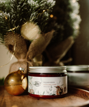 Holiday Sugar Scrub | 3 Scents - Pure Anada
