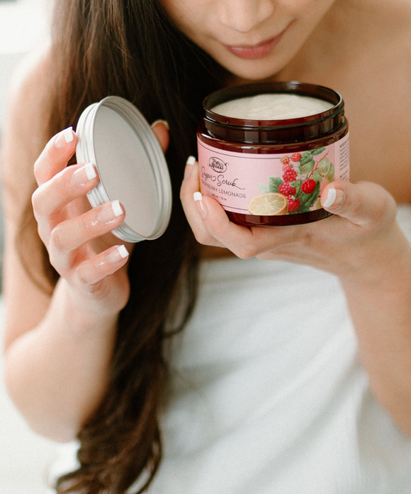Sugar Scrub | 12 Scents - Pure Anada