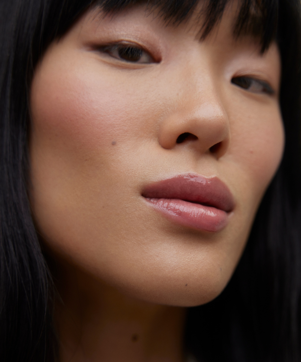 La Laque Tinted Lip Oil - Pulpe